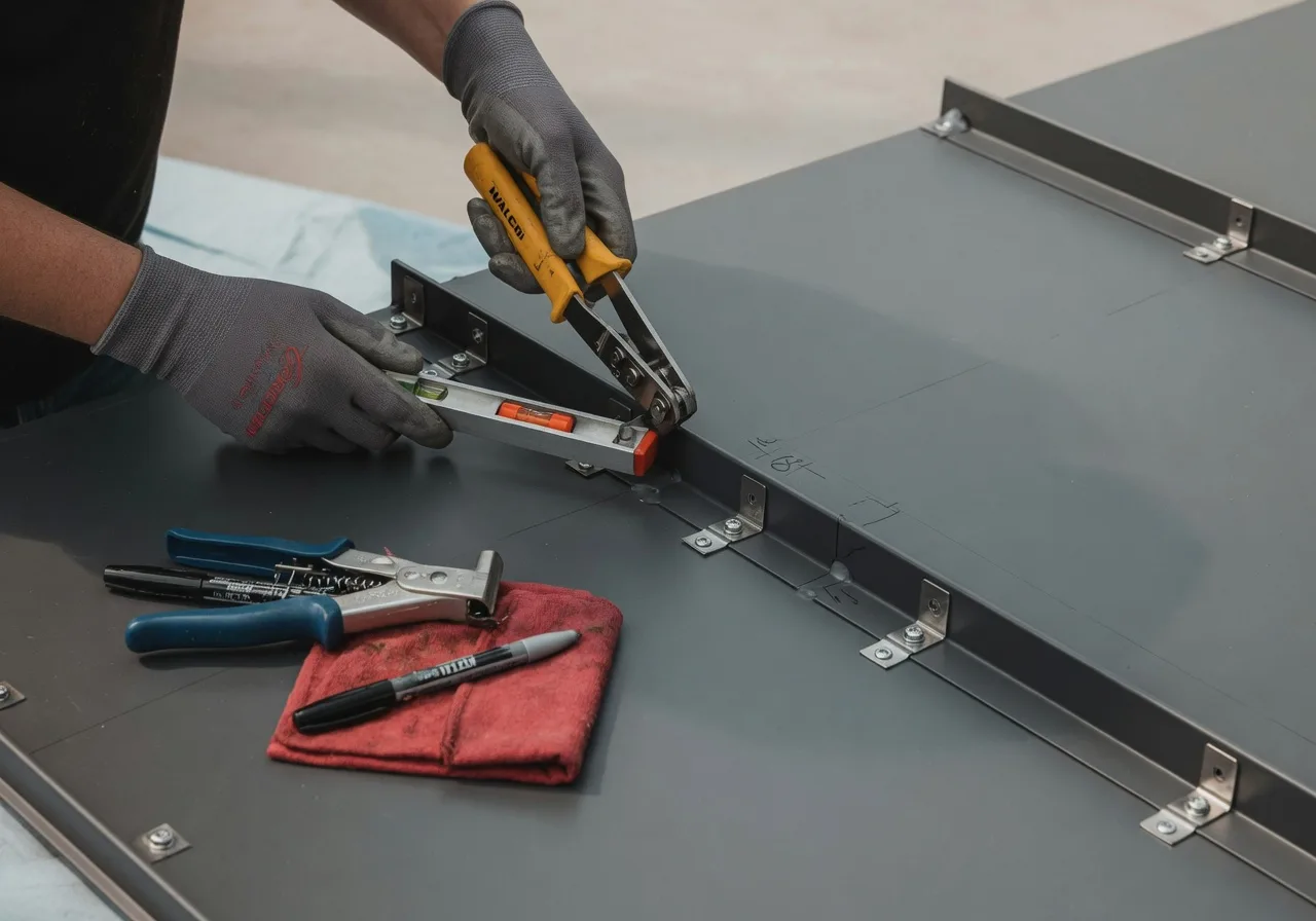 Why choose Metal Roofing Installation in Embudo, NM